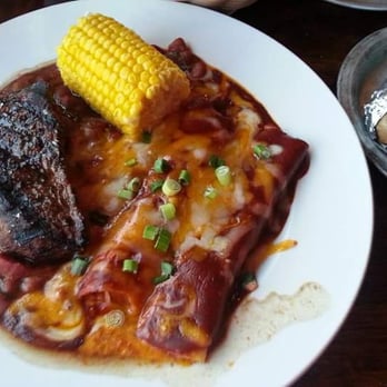 Rustler's Rooste - Steak and enchiladas - Steakhouses Near Me - Phoenix, Arizona Rustler's Rooste - Steak and enchiladas - Steakhouses Near Me - Phoenix, Arizona