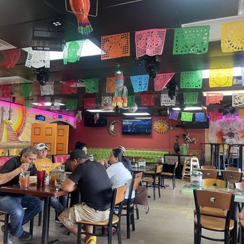 Chapultepec - Mexican Near Me - Hallandale Beach, Florida
