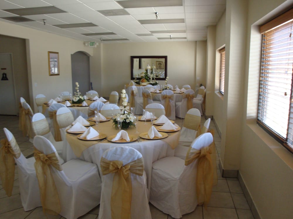 PICANTE BANQUET HALL Updated November 2024 32 Photos 6315