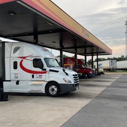 Love's Travel Stop