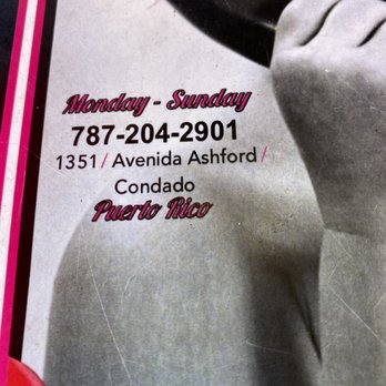 Pinky’s - Breakfast & Brunch Near Me - San Juan, Puerto Rico Pinky’s - Breakfast & Brunch Near Me - San Juan, Puerto Rico