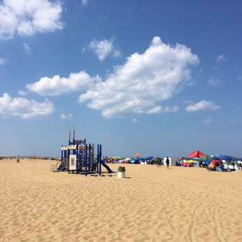 Virginia Beach - Beaches Near Me