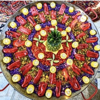 Paul’s Paellas - Paul's Paellas Vegetarian Paella - Caterers Near Me Paul’s Paellas - Paul's Paellas Vegetarian Paella - Caterers Near Me