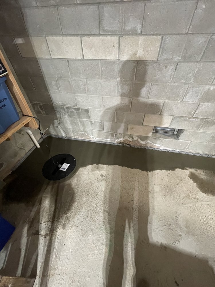 Slide of 5 Star Waterproofing & Remodeling