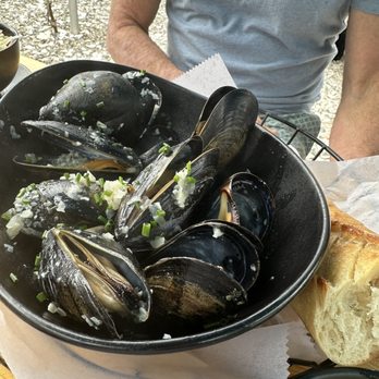 Shuck Station - Muscles - Seafood Near Me - Newcastle, Maine Shuck Station - Muscles - Seafood Near Me - Newcastle, Maine