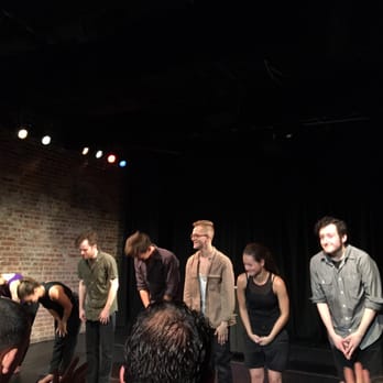 The Brick Theater - Performing Arts Near Me - Brooklyn, New York
