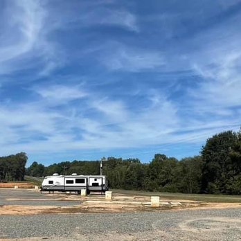 Creekside Rv Park - RV Parks Near Me - Gilmer, Texas