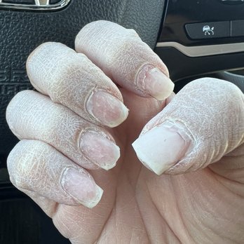 Gel Nails & Spa - Nail Salons Near Me - Placentia, California