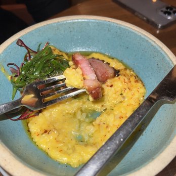 Verse - Pork Belly Riosotto - Seafood Near Me - Toluca Lake, California