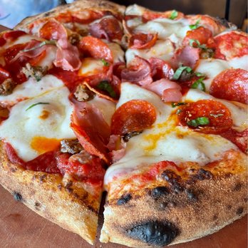 Pizzeria Pezzo - Carna Pizza - Pizza Near Me - Woodbury, Minnesota Pizzeria Pezzo - Carna Pizza - Pizza Near Me - Woodbury, Minnesota