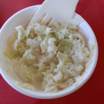 Jay's Krispy Fried Chicken - Cole Slaw - Fast Food Near Me - Sikeston, Missouri Jay's Krispy Fried Chicken - Cole Slaw - Fast Food Near Me - Sikeston, Missouri