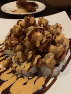 Tomo Japanese Cuisine by null