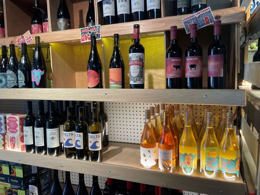 La Tropicana Market by null