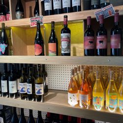 La Tropicana Market - Wine