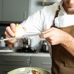 Chef and the Host