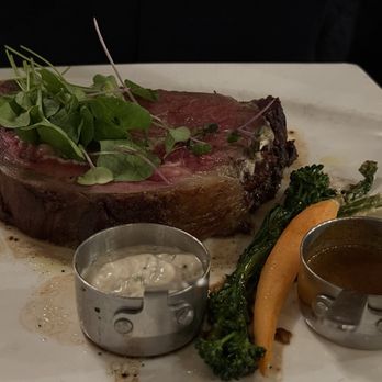 The Grandview Restaurant - Prime Rib - Venues & Event Spaces Near Me - San Jose, California