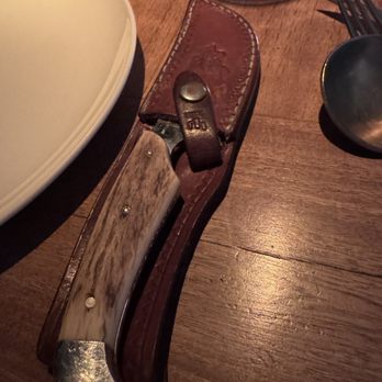 Sud 777 - The knife that would cut the land very well...But the knife was super chido! - Mexican Near Me - Ciudad de Mexico, DIF Sud 777 - The knife that would cut the land very well...But the knife was super chido! - Mexican Near Me - Ciudad de Mexico, DIF