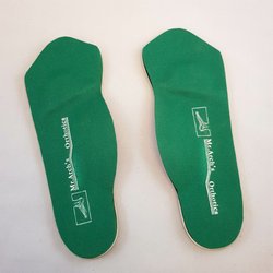 Mr Arch Orthotic & Arch Support Lab - Love Golf but can't stand walking in your golf shoes? Get rid of your foot pain with our Pro-GOLF 100% Custom Orthotics! Come and see us!