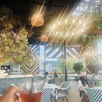 Patio By La Pasha - Mediterranean Near Me - Houston, Texas Patio By La Pasha - Mediterranean Near Me - Houston, Texas