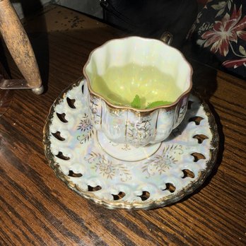 Les Amis Restaurant & Lounge - mint tea - Mediterranean Near Me - Fullerton, California Les Amis Restaurant & Lounge - mint tea - Mediterranean Near Me - Fullerton, California