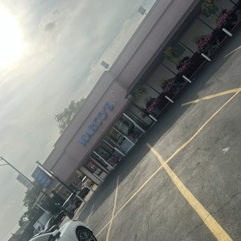 Marco's Beef - Outside - Pizza Near Me - Chicago, Illinois