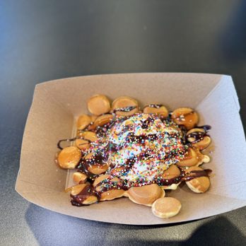 Boba Society - Bubble waffle - Bubble Tea Near Me - Lakeland, Tennessee Boba Society - Bubble waffle - Bubble Tea Near Me - Lakeland, Tennessee