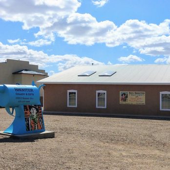 Billy The Kid Museum - Museums Near Me - Fort Sumner, New Mexico