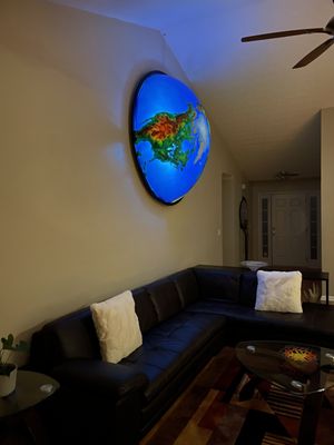 Whitespace Gallery by null
