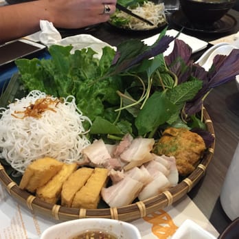 Pho 2 To - Bun dau mam tom - Vietnamese Near Me - Westminster, California