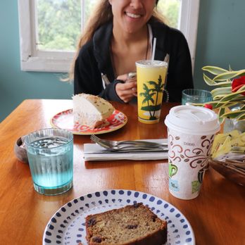 The Coffee Shack - Coffee & Tea Near Me - Captain Cook, Hawaii The Coffee Shack - Coffee & Tea Near Me - Captain Cook, Hawaii