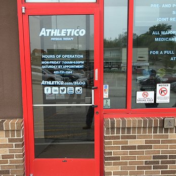 Athletico Physical Therapy - South Omaha - Athletico Physical Therapy - South Omaha - Physical Therapy Near Me - Omaha, Nebraska Athletico Physical Therapy - South Omaha - Athletico Physical Therapy - South Omaha - Physical Therapy Near Me - Omaha, Nebraska
