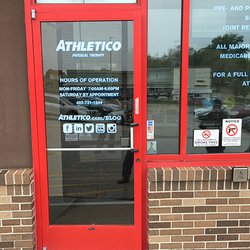 Athletico Physical Therapy - South Omaha - Athletico Physical Therapy - South Omaha