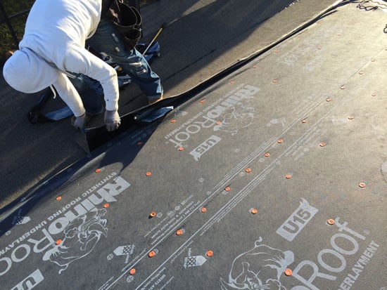 Slide of Power Roofing & Construction