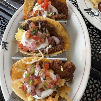 Fox And The Hen - TACOS CON HUEVOS - Breakfast & Brunch Near Me - Denver, Colorado Fox And The Hen - TACOS CON HUEVOS - Breakfast & Brunch Near Me - Denver, Colorado
