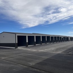 Exterior photo of Giant Storage - Post Falls, Idaho Exterior photo of Giant Storage - Post Falls, Idaho