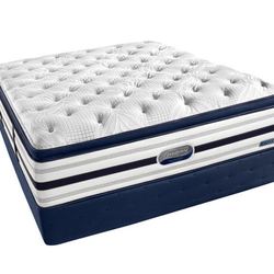 Mattress One - Authorized Dealers for Simmons Beautyrest World Class, Recharge and Beautysleep.