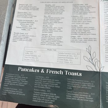 Bistro Café - Breakfast & Brunch Near Me - Coral Gables, Florida Bistro Café - Breakfast & Brunch Near Me - Coral Gables, Florida