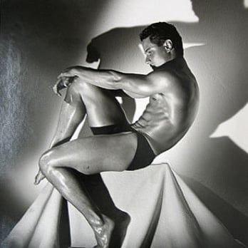Herb Ritts L.A. Style - greg louganis - Museums Near Me - Los Angeles, California Herb Ritts L.A. Style - greg louganis - Museums Near Me - Los Angeles, California