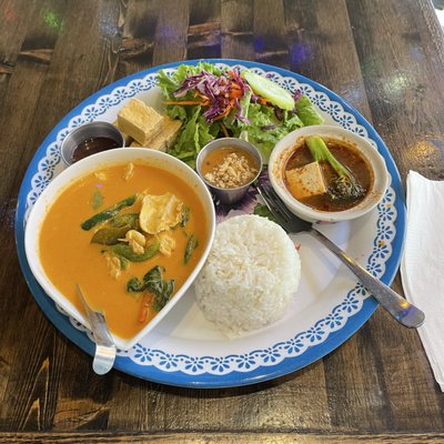 Hippie Thai Street Food by null