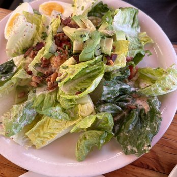 Forge Pizza - Little gem salad - Pizza Near Me - Oakland, California