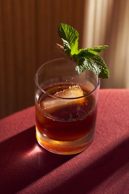 Zuri Restaurant by null