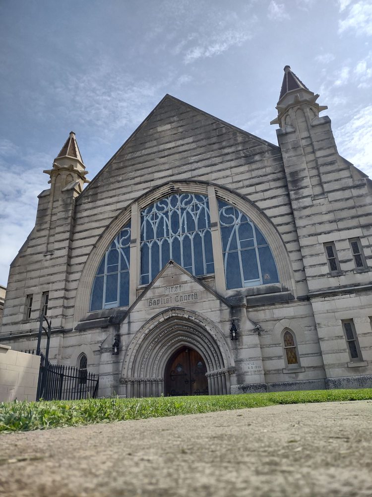 The Bluestone Columbus