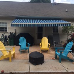 City Awning