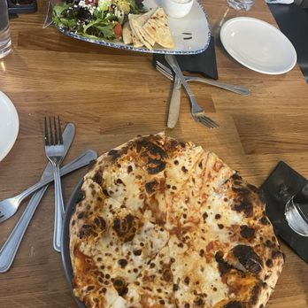 Taverna Modern Mediterranean - Child's Pizza just Chesse - Greek Near Me - Flagstaff, Arizona Taverna Modern Mediterranean - Child's Pizza just Chesse - Greek Near Me - Flagstaff, Arizona