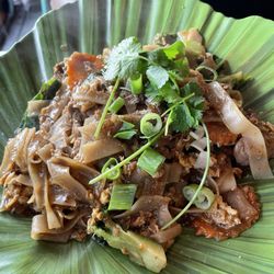 Thaikhun - Thai Noodles