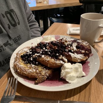 Altea's Eatery - French Toast - Breakfast & Brunch Near Me - Worcester, Massachusetts