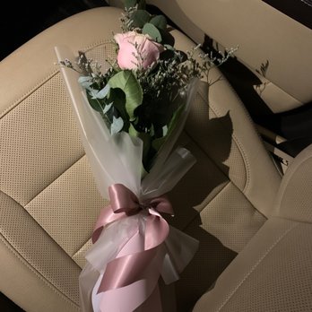Wintergreen Florist - Single Pink Rose of Love - Florists Near Me - Richmond Hill, Ontario Wintergreen Florist - Single Pink Rose of Love - Florists Near Me - Richmond Hill, Ontario
