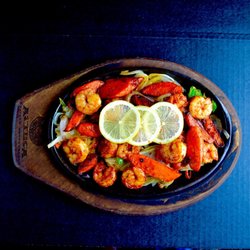 Azteca Mexican Restaurant