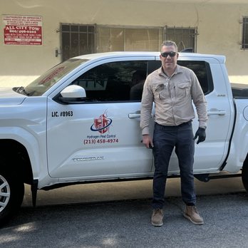 Hydrogen Pest Control - Pest Control Near Me Hydrogen Pest Control - Pest Control Near Me