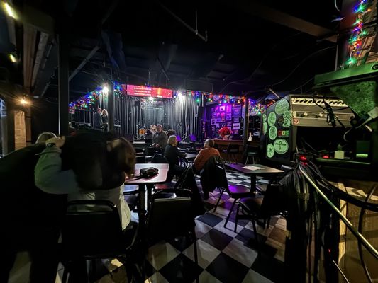 Sportsmen's Tavern by null